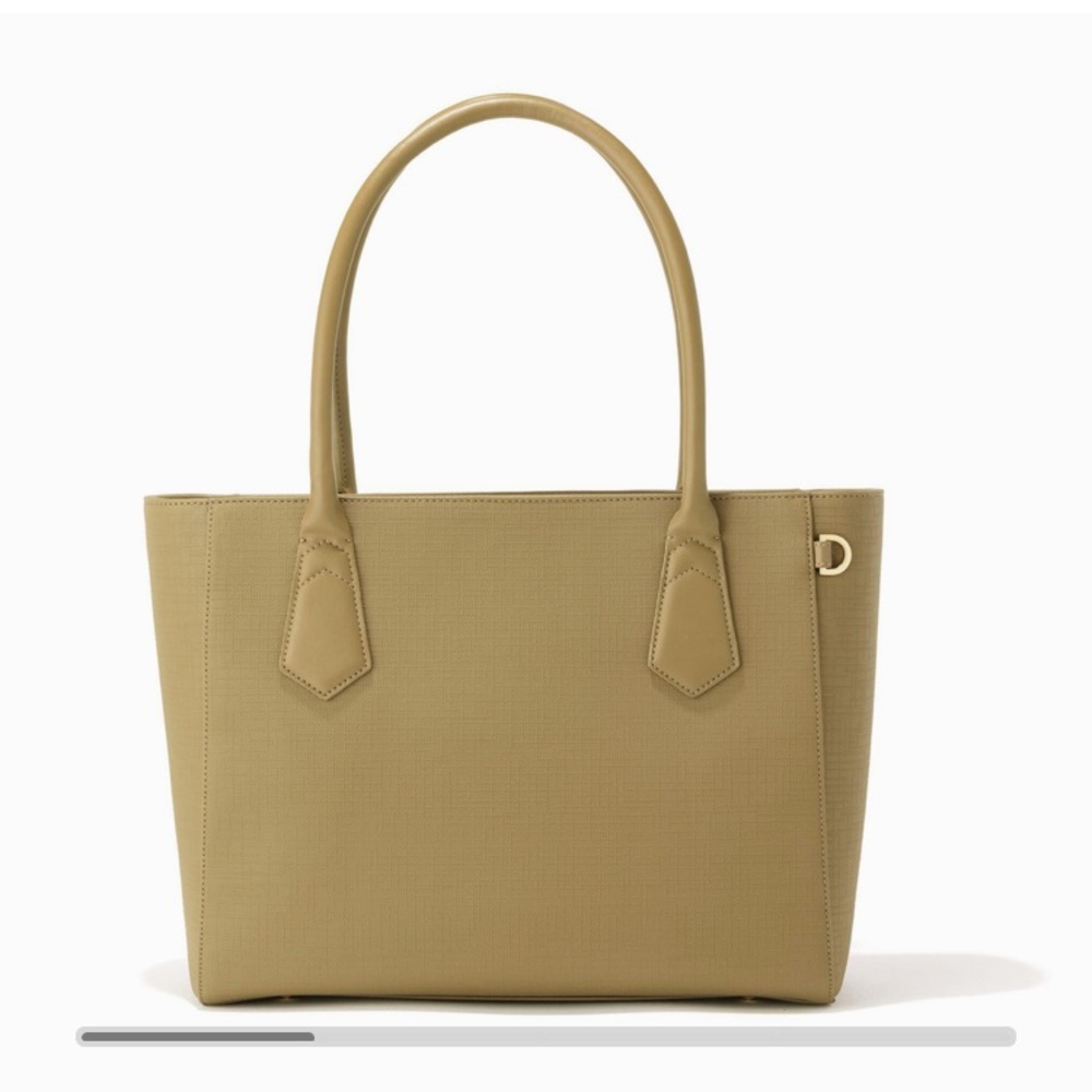 Dagne Dover Signature Tote (size: classic)